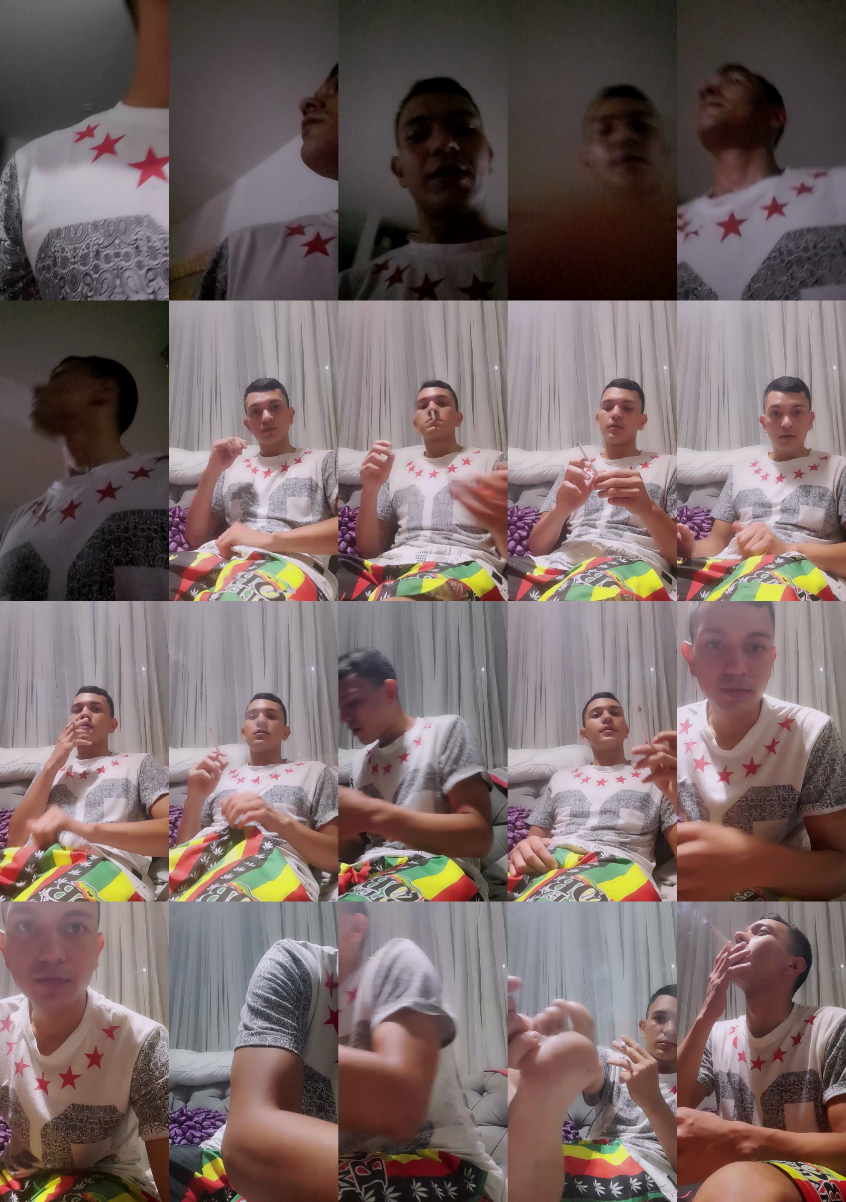 santiagosexo4  16-04-2022
